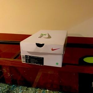 Nike Air vapor max BHM edition(condition) 9-10